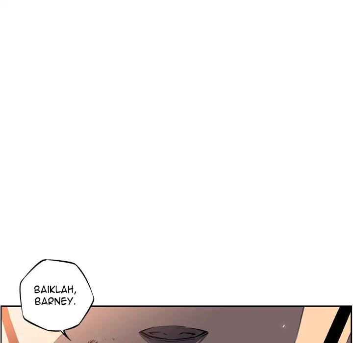 Supernova Chapter 16 Gambar 85