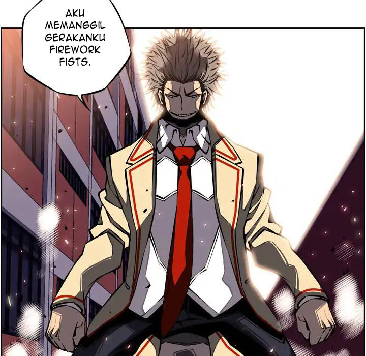 Supernova Chapter 16 Gambar 87