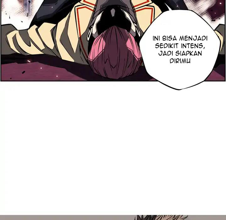 Supernova Chapter 16 Gambar 88