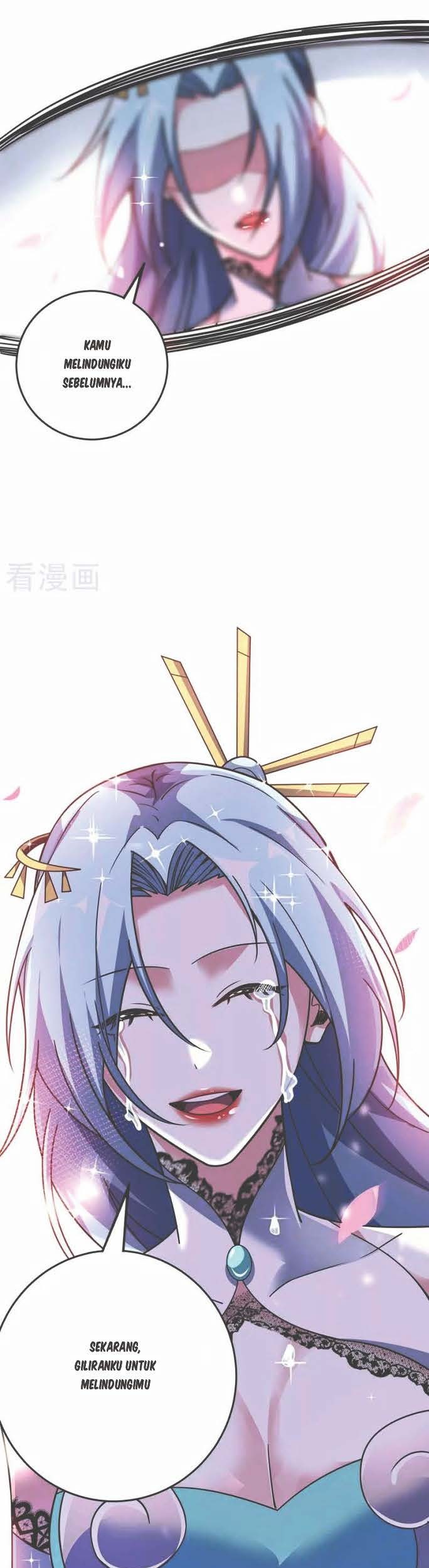 The First Son-In-Law Vanguard of All Time Chapter 87 Gambar 40
