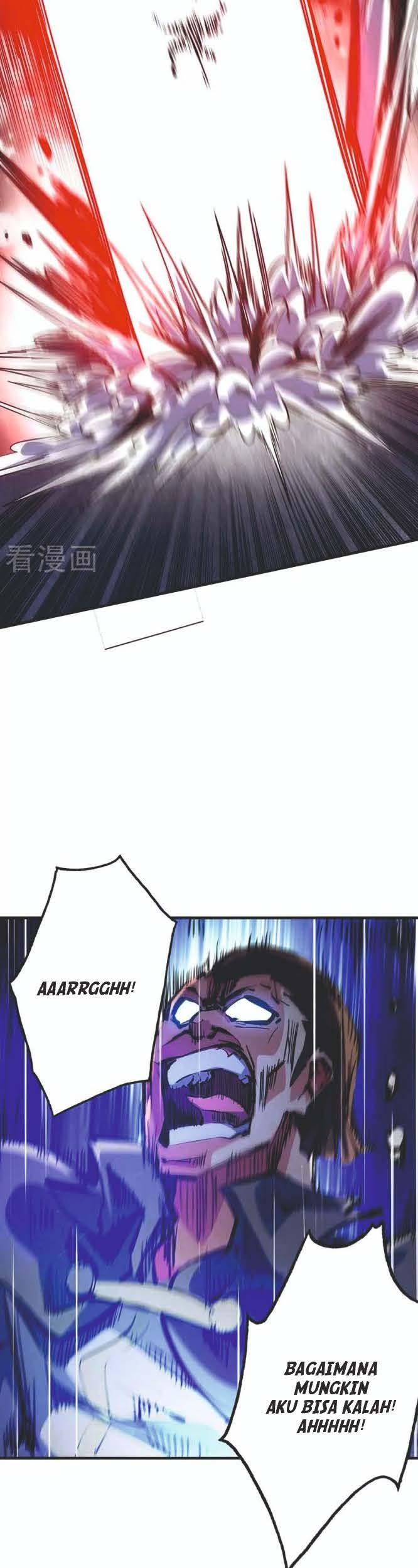 The First Son-In-Law Vanguard of All Time Chapter 87 Gambar 6