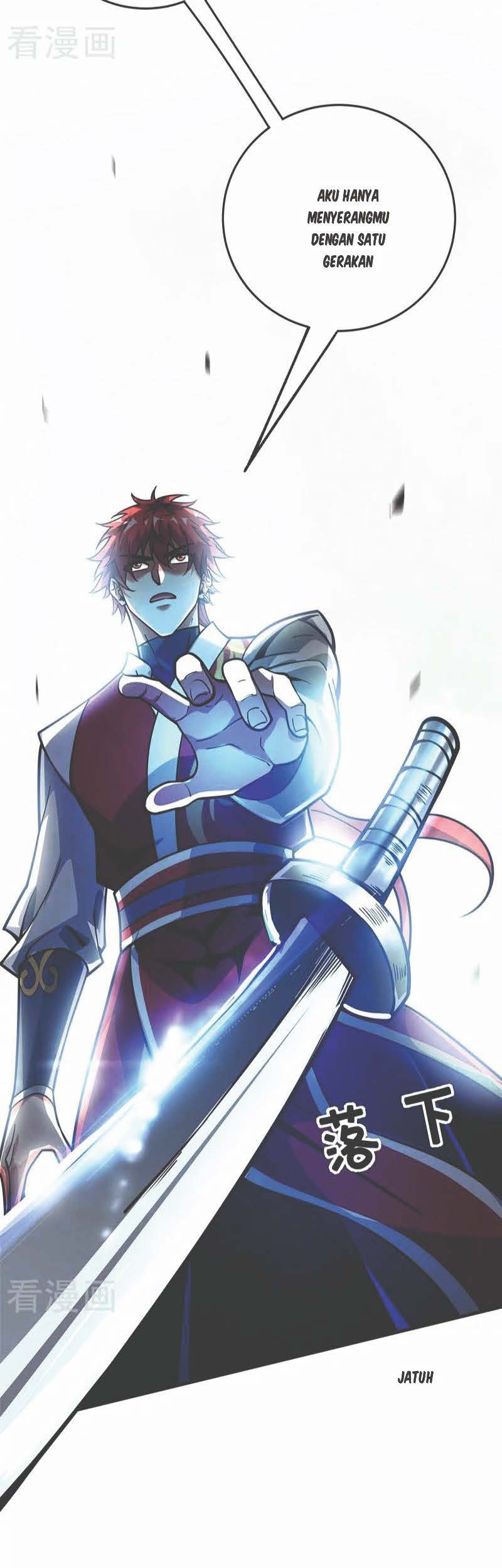 The First Son-In-Law Vanguard of All Time Chapter 86 Gambar 18
