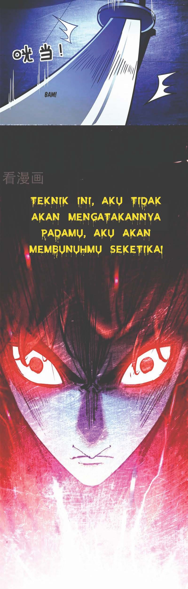 The First Son-In-Law Vanguard of All Time Chapter 86 Gambar 20