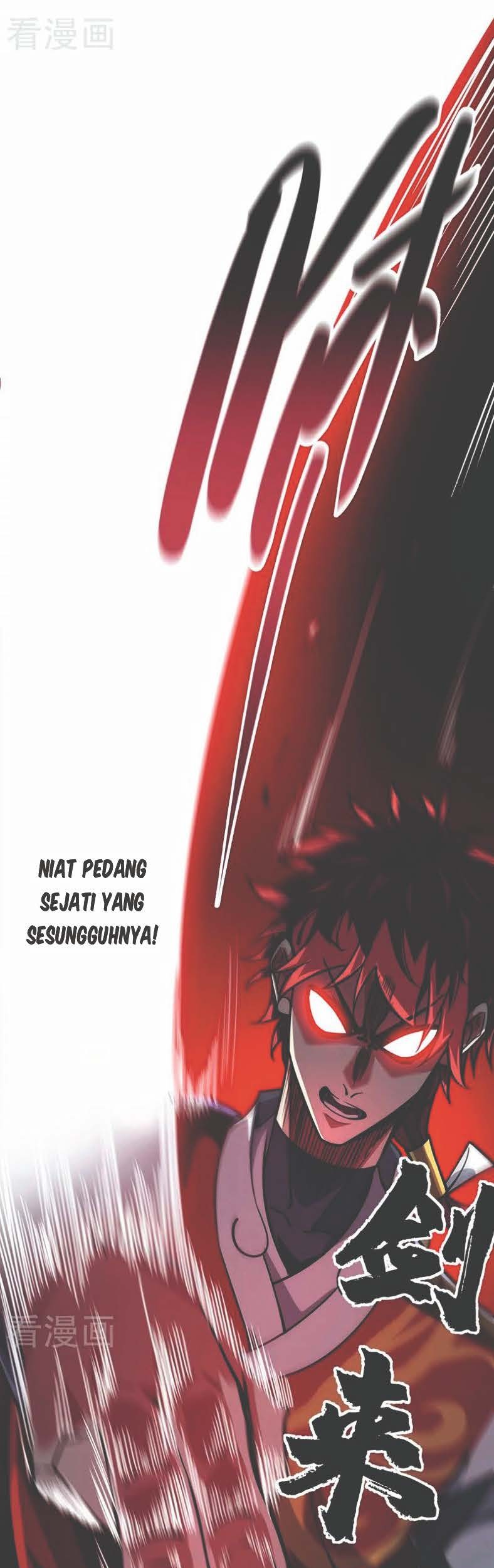 The First Son-In-Law Vanguard of All Time Chapter 86 Gambar 38