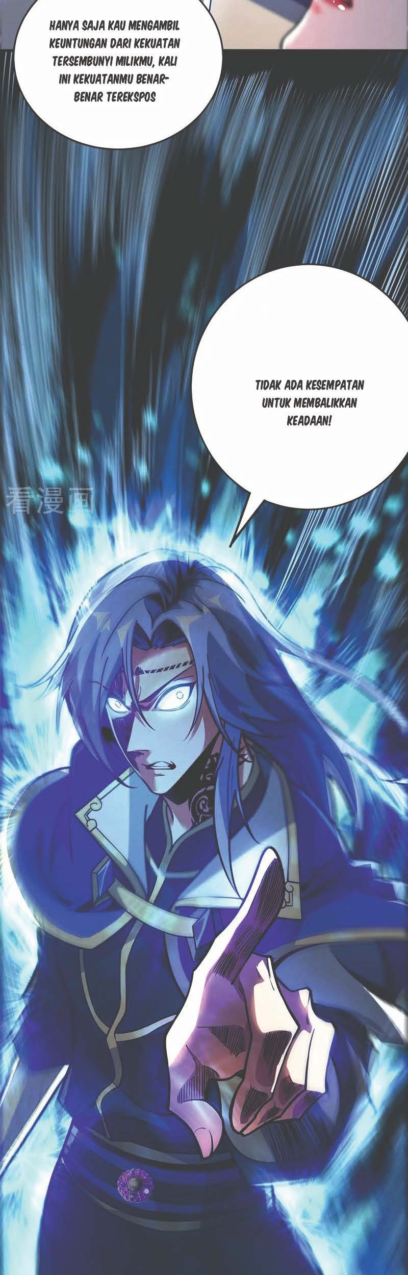The First Son-In-Law Vanguard of All Time Chapter 86 Gambar 8