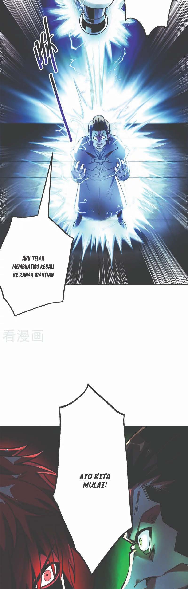 The First Son-In-Law Vanguard of All Time Chapter 86 Gambar 14