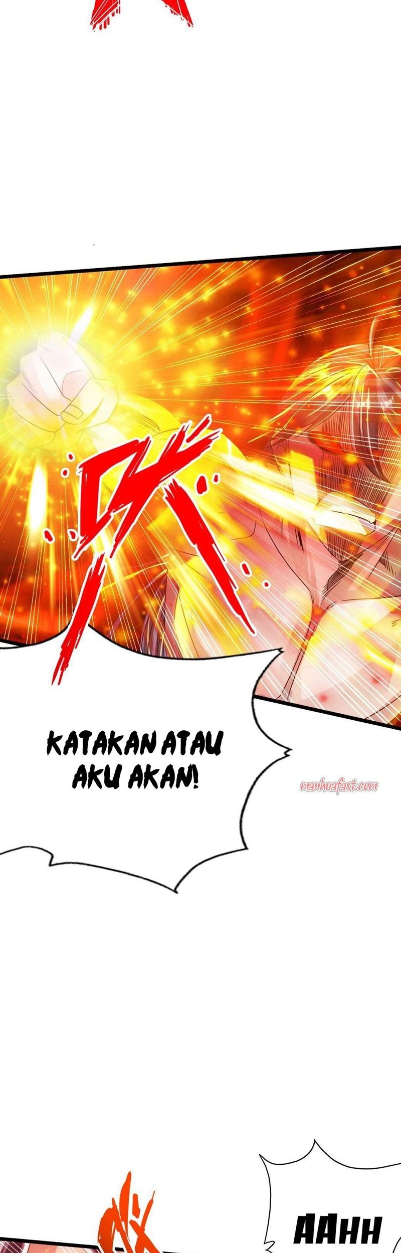 Xianwu Dizun Chapter 59 Gambar 40