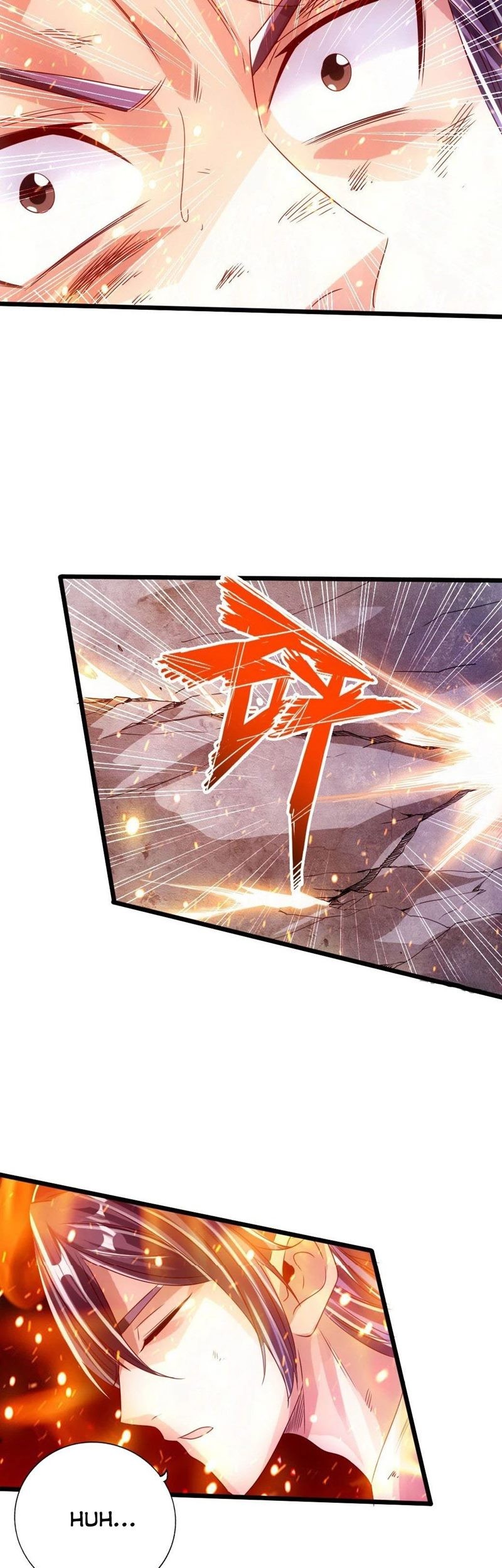 Xianwu Dizun Chapter 59 Gambar 42