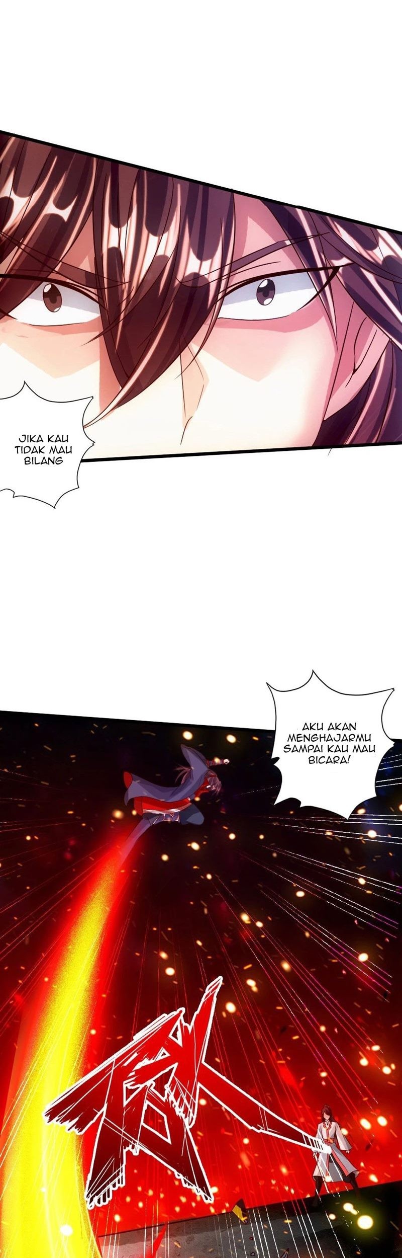 Xianwu Dizun Chapter 59 Gambar 4
