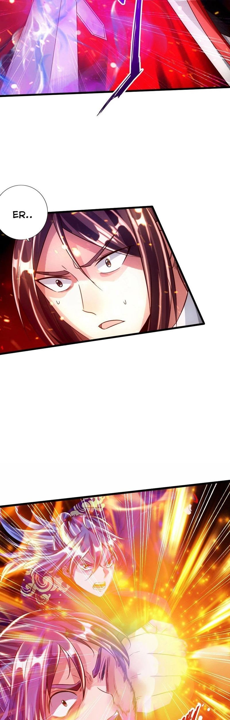 Xianwu Dizun Chapter 59 Gambar 8