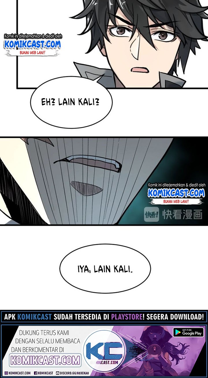 The Sacred Ruins Chapter 59 Gambar 34