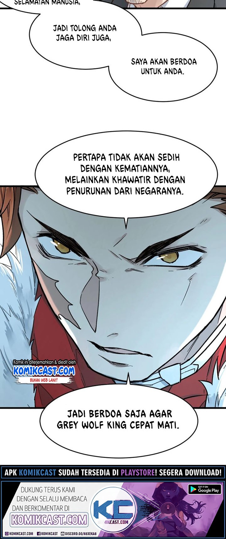 The Sacred Ruins Chapter 59 Gambar 38