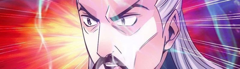 Xianwu Dizun Chapter 60 Gambar 5