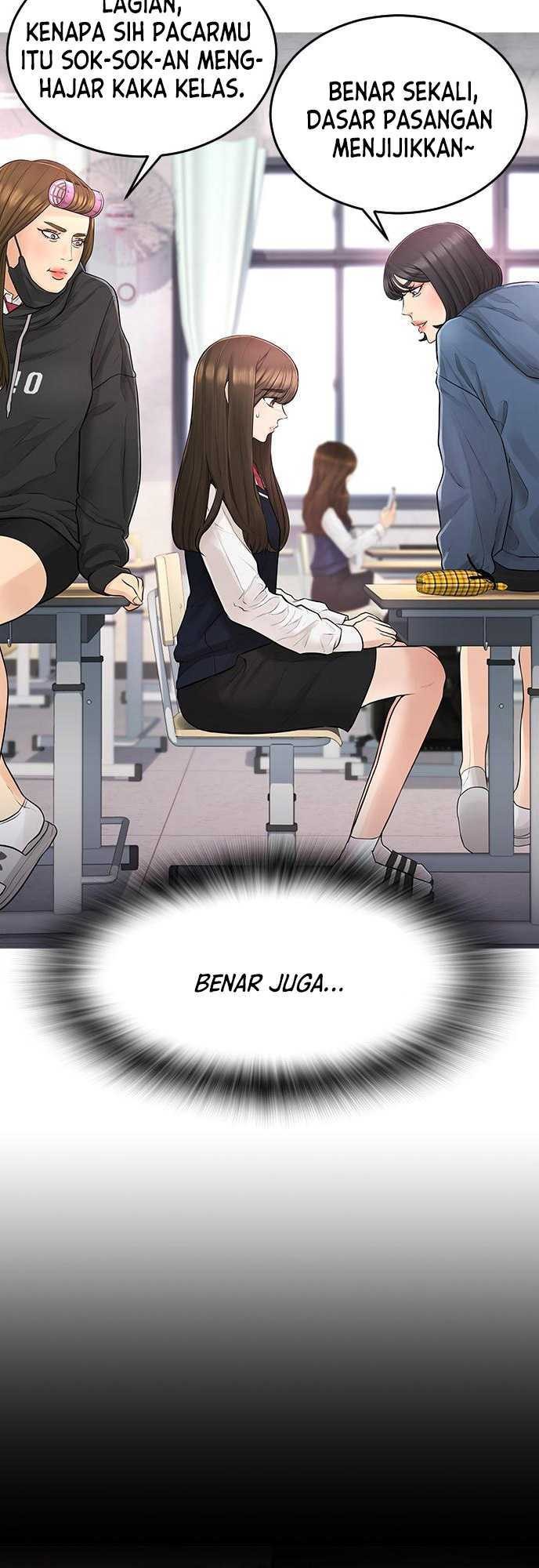 Highschool Lunch Dad Chapter 05 Gambar 64