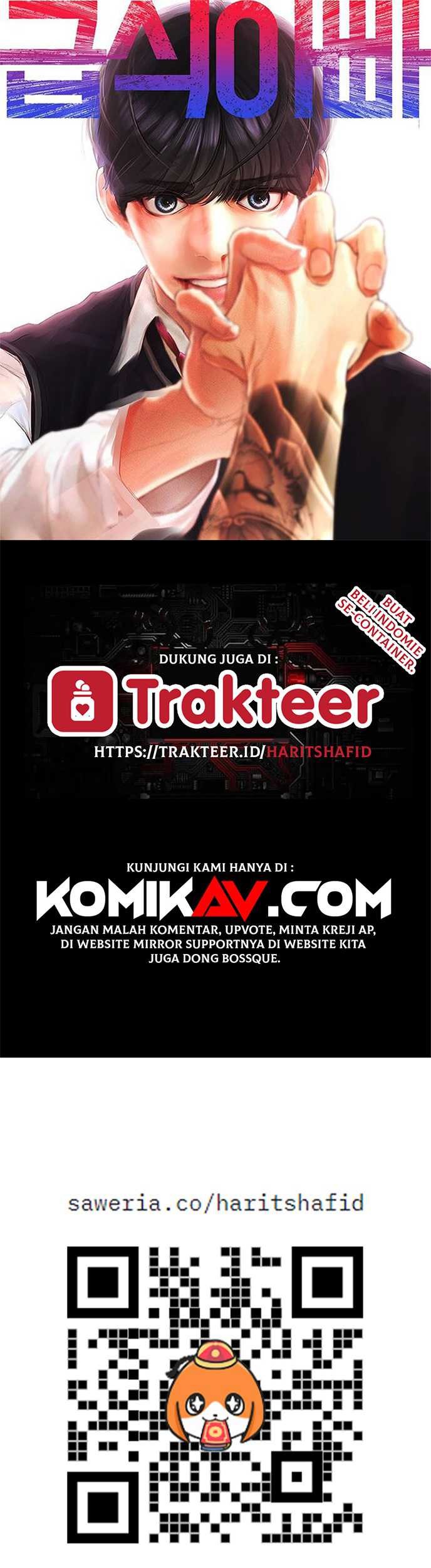 Baca Manhwa Highschool Lunch Dad Chapter 04 Gambar 2
