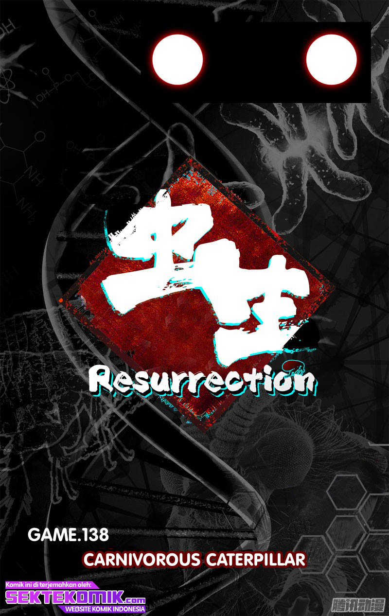 Chong Sheng – Resurrection Chapter 138 Gambar 5