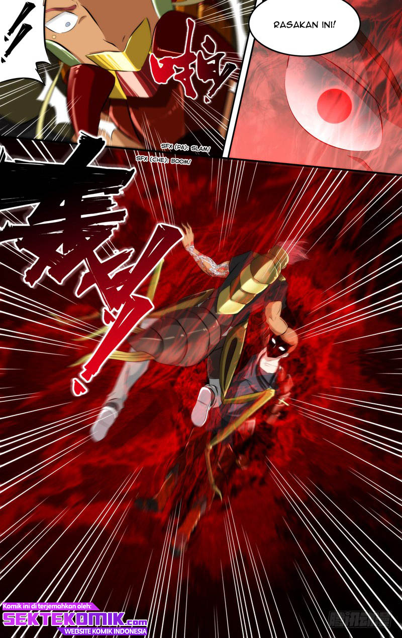 Chong Sheng – Resurrection Chapter 137 Gambar 10
