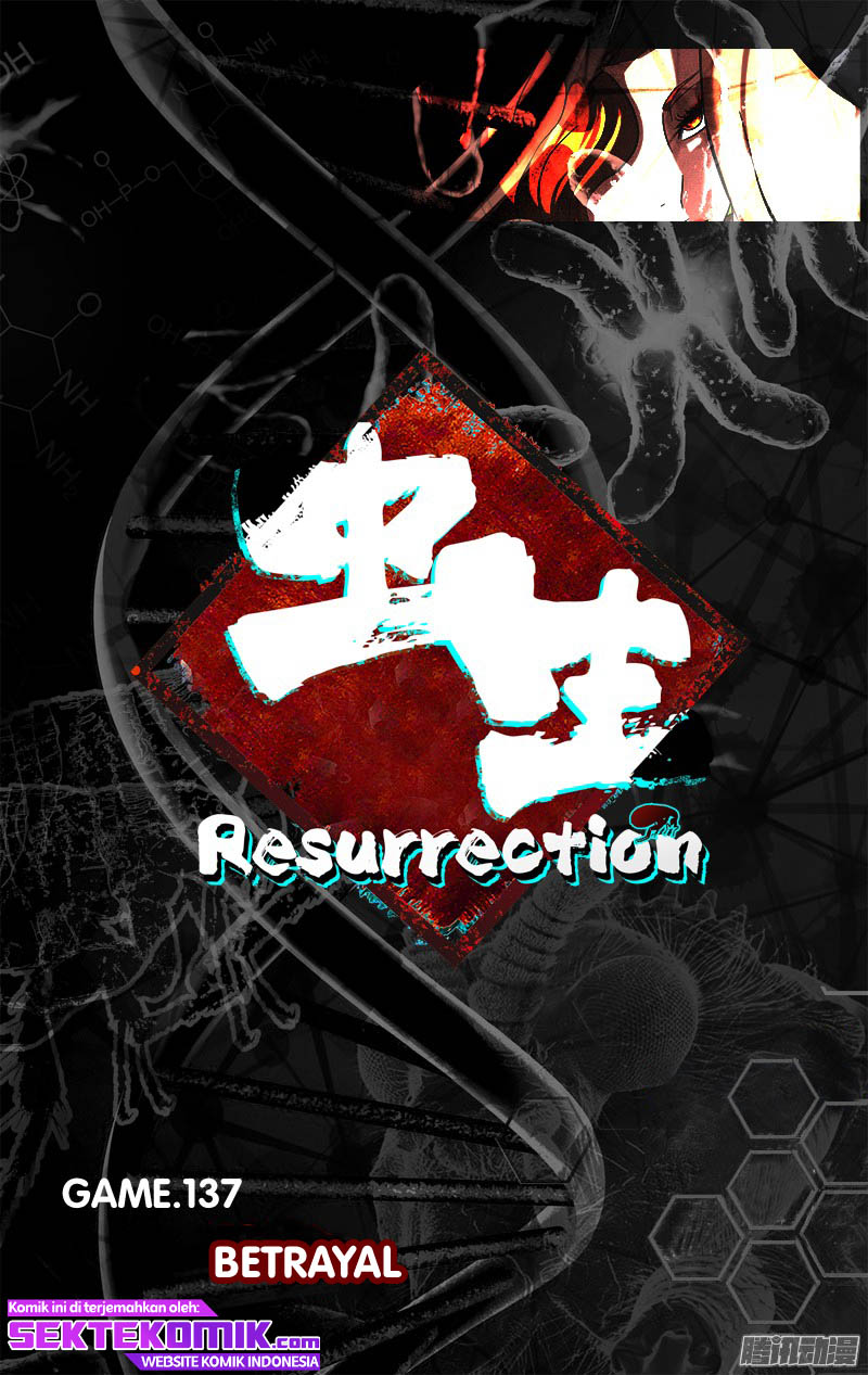 Baca Chong Sheng – Resurrection Chapter 137 Gambar 2