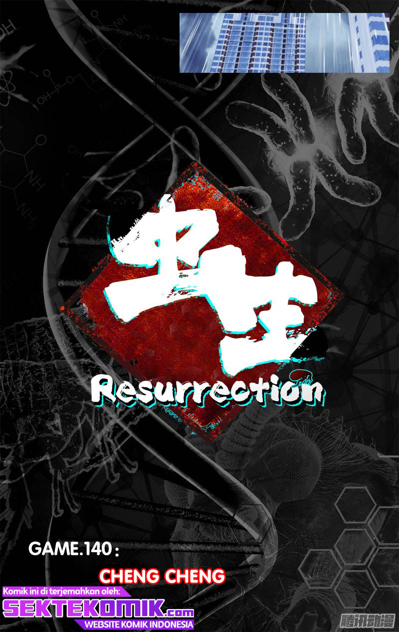 Baca  Chong Sheng – Resurrection Chapter 140 Gambar 2