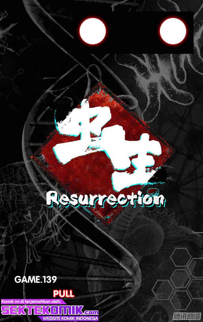 Chong Sheng – Resurrection Chapter 139 2