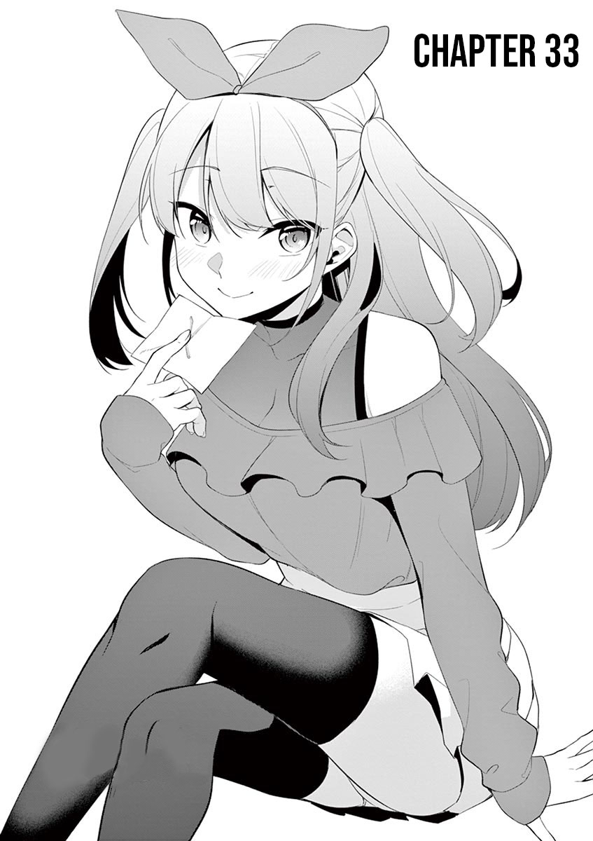 Baca  Jubunnoichi no Hanayome Chapter 33 Gambar 2