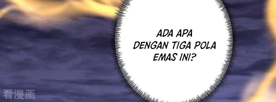 Peerless Soul Chapter 268 Gambar 3