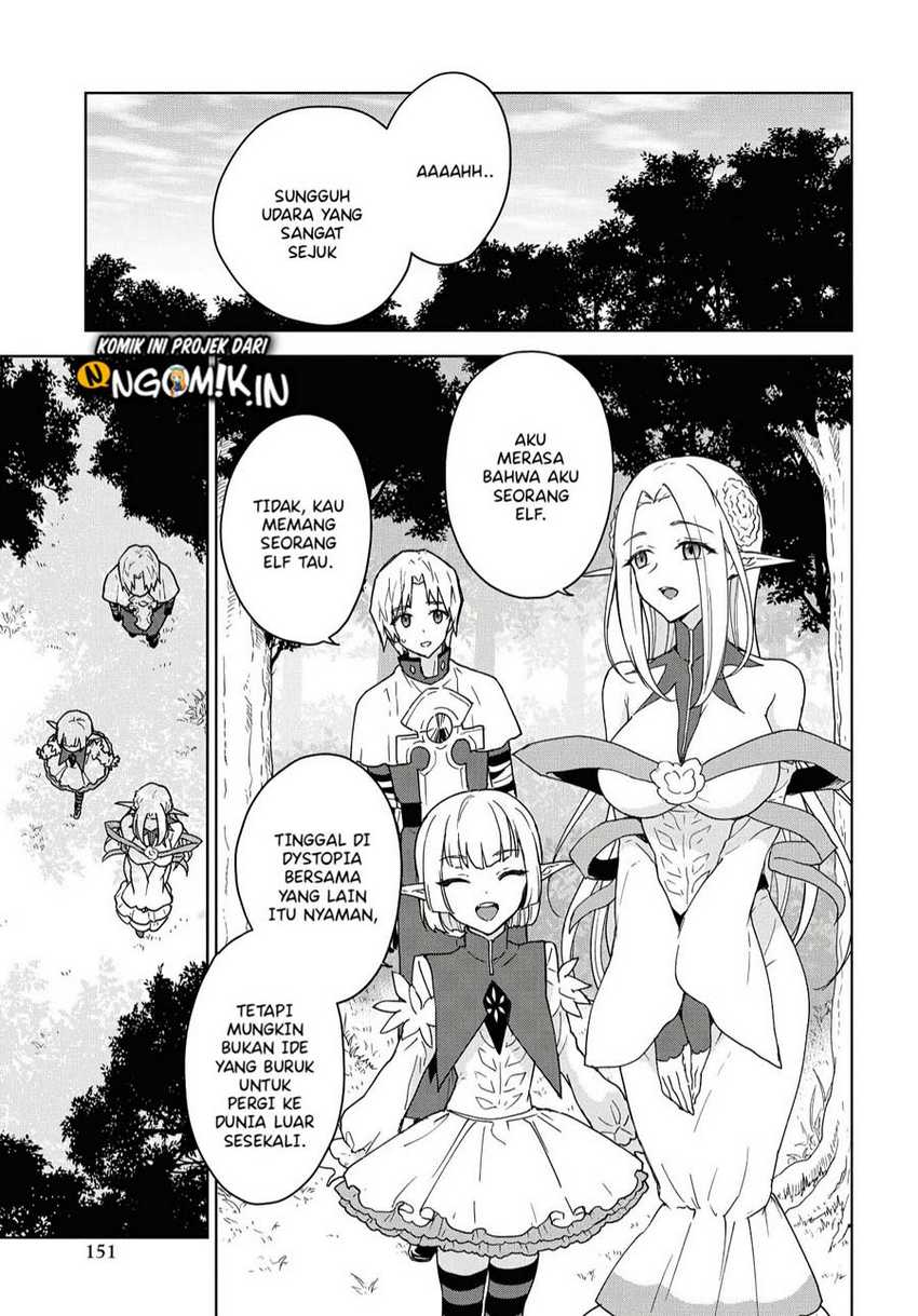 Cheat Skill “Shisha Sosei” Ga Kakusei Shite Inishieno Maougun Wo Fukkatsu Sasete Shimaimashita ~Dare Mo Shinasenai Saikyou Hiiro~ Chapter 07.1 8