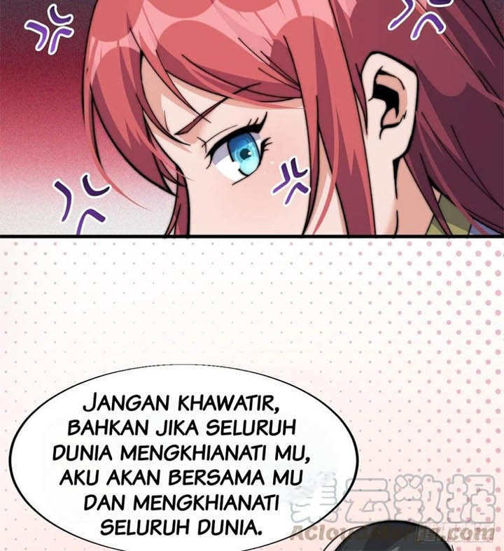 It Starts With A Mountain Chapter 21 Gambar 11