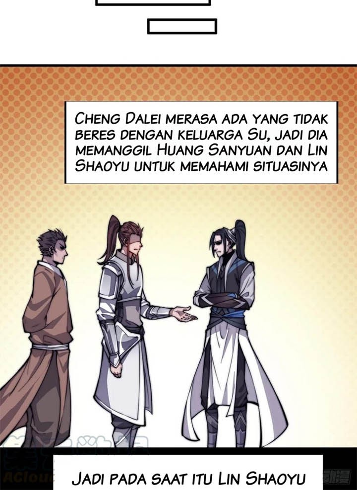 It Starts With A Mountain Chapter 21 Gambar 16