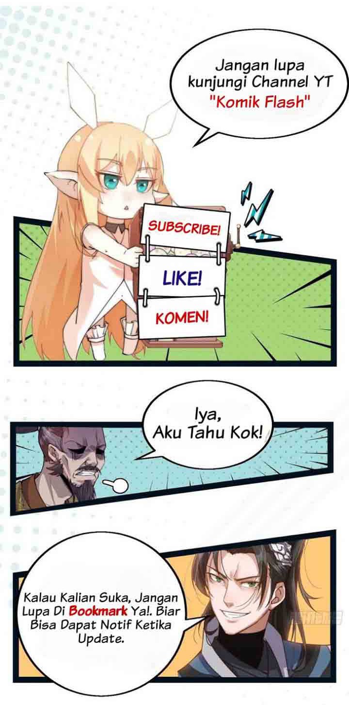 It Starts With A Mountain Chapter 21 Gambar 22