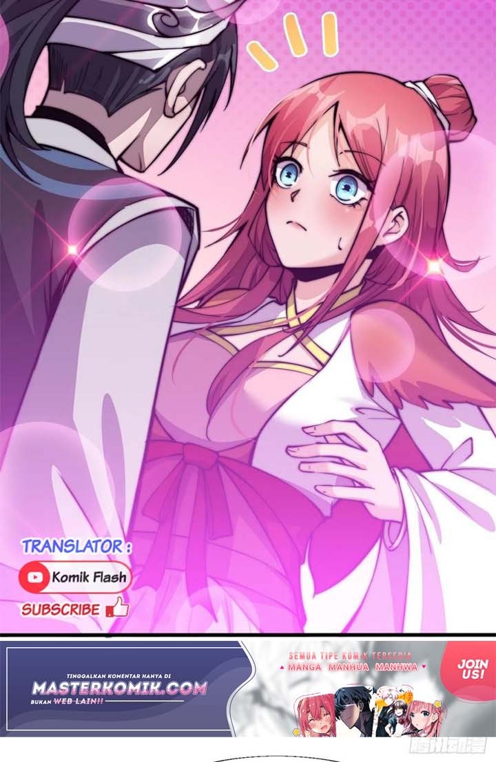 It Starts With A Mountain Chapter 20 Gambar 21