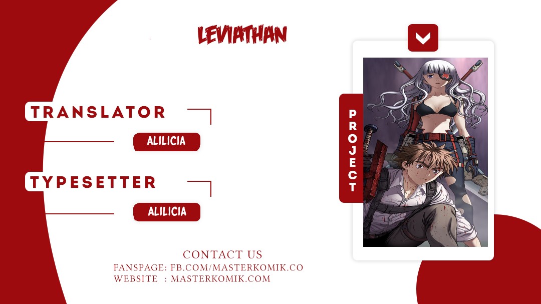 Leviathan Chapter 144 1