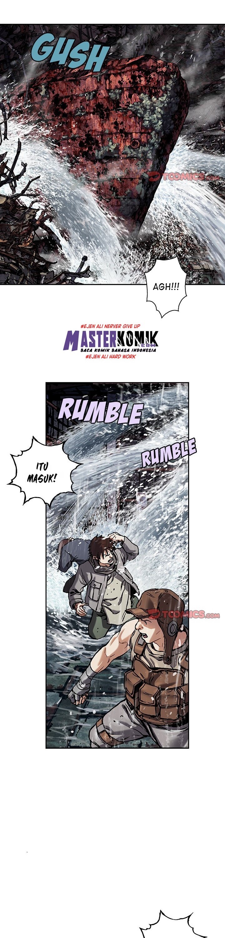 Leviathan Chapter 144 10