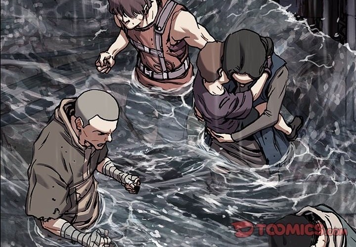 Leviathan Chapter 144 Gambar 22