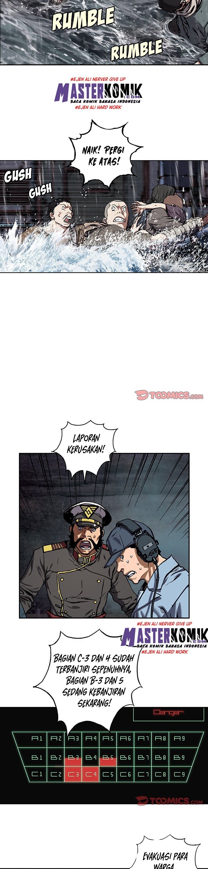 Leviathan Chapter 144 13