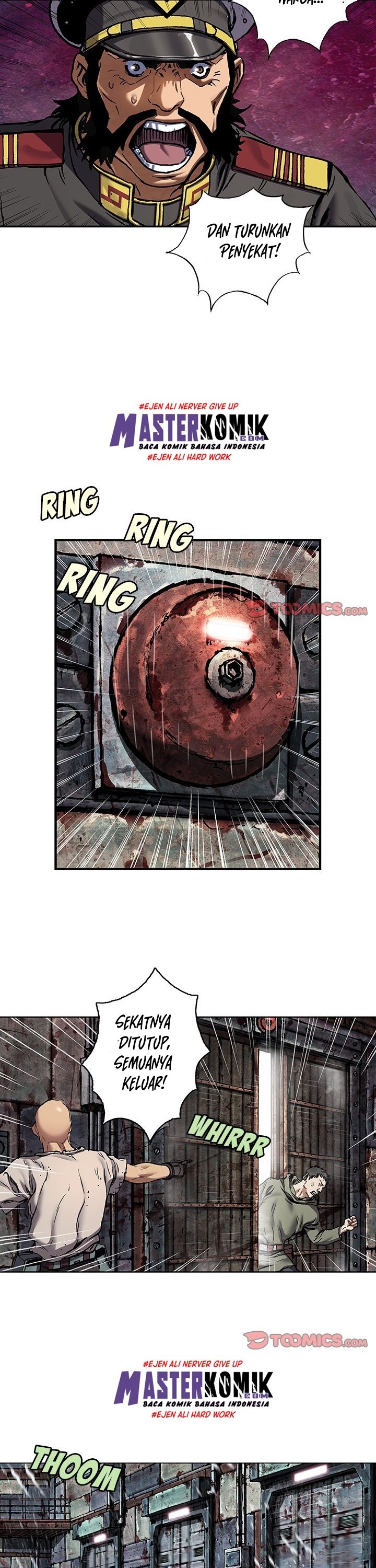 Leviathan Chapter 144 14