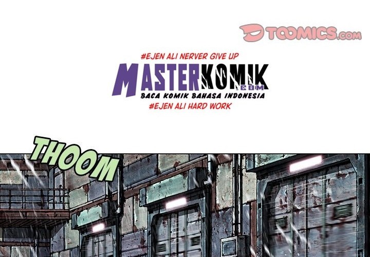 Leviathan Chapter 144 Gambar 26