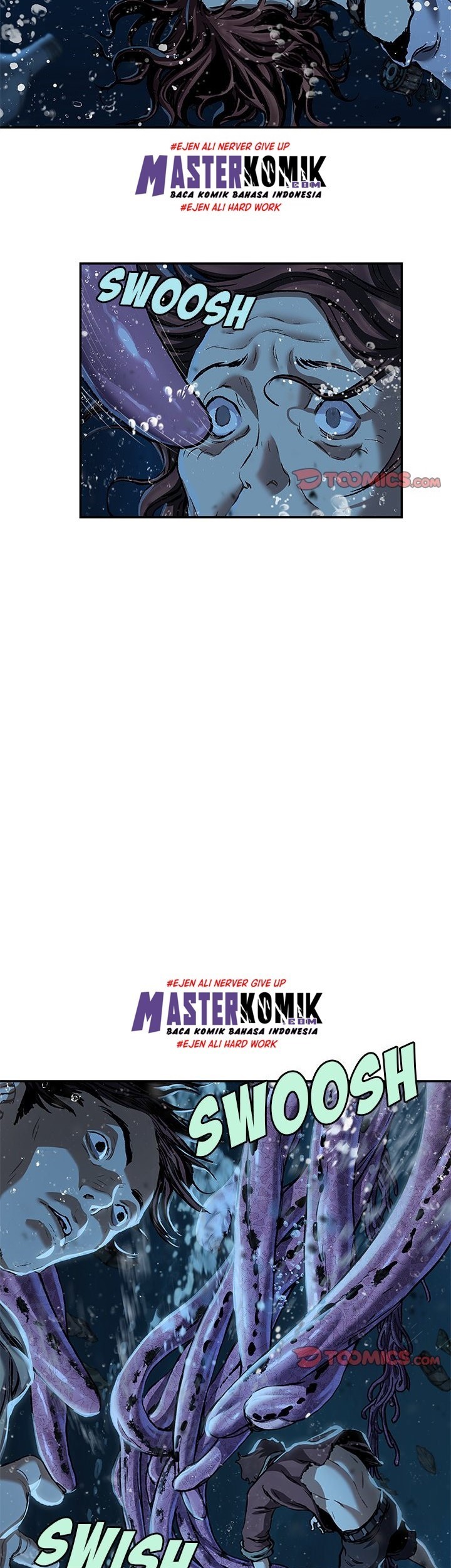 Leviathan Chapter 144 Gambar 29