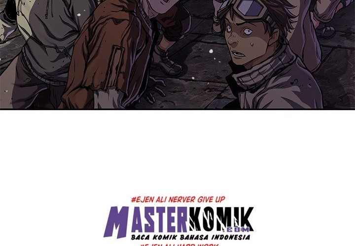 Leviathan Chapter 144 Gambar 4