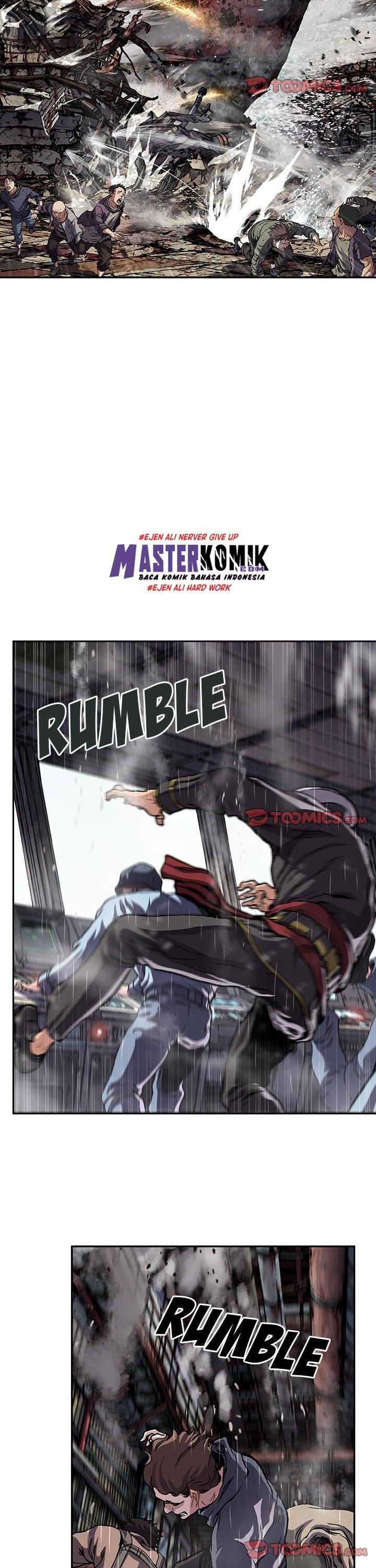 Leviathan Chapter 144 5