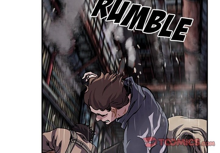 Leviathan Chapter 144 Gambar 8