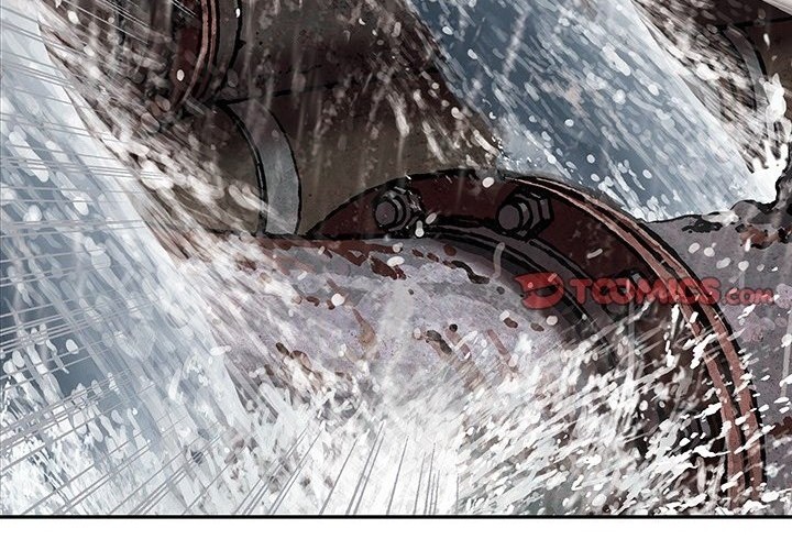 Leviathan Chapter 144 Gambar 10