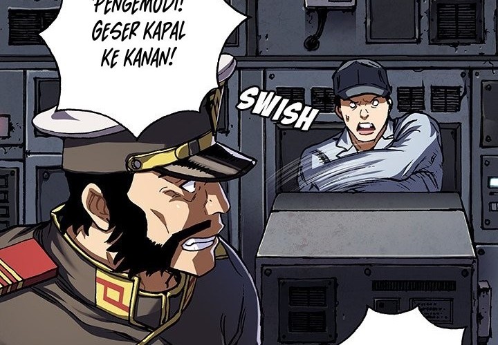 Leviathan Chapter 143 Gambar 30