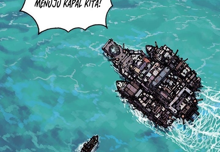 Leviathan Chapter 143 Gambar 34