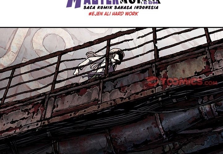 Leviathan Chapter 143 Gambar 10