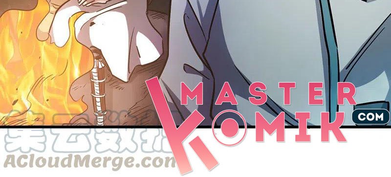 Strongest Evolution Of Zombie Chapter 47 Gambar 7