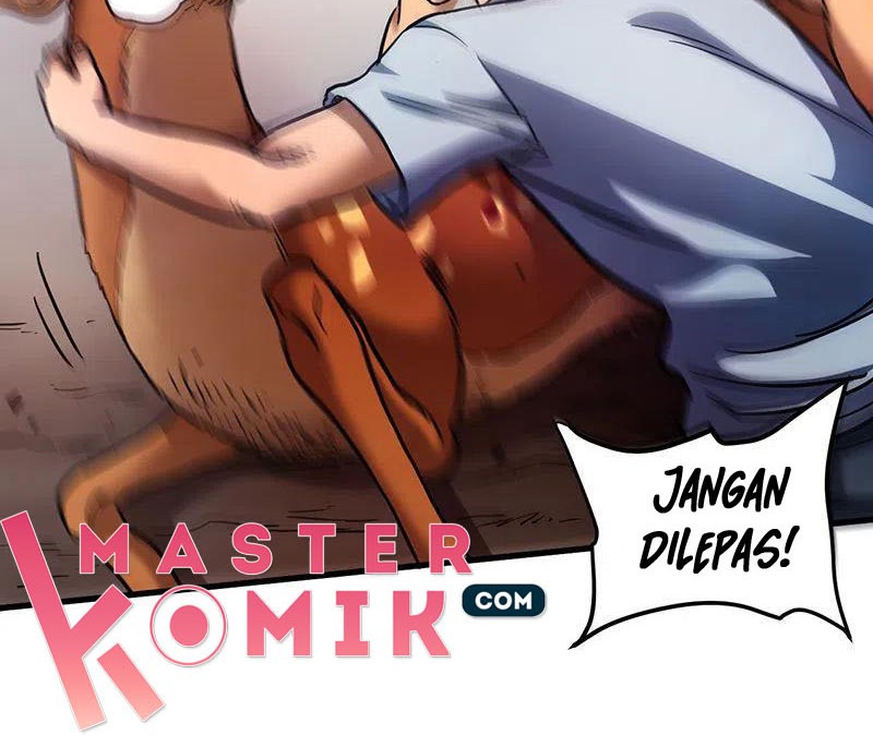 Strongest Evolution Of Zombie Chapter 47 Gambar 17