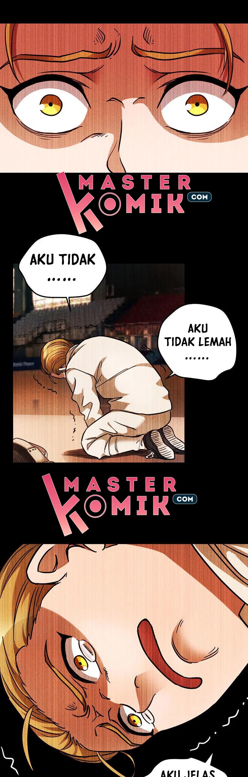 Strongest Evolution Of Zombie Chapter 45 Gambar 21