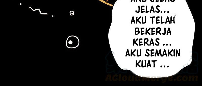 Strongest Evolution Of Zombie Chapter 45 Gambar 22