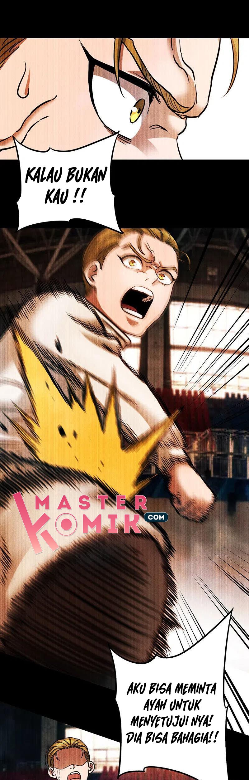 Strongest Evolution Of Zombie Chapter 45 Gambar 25